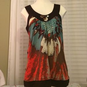 Anthropologie "One September"