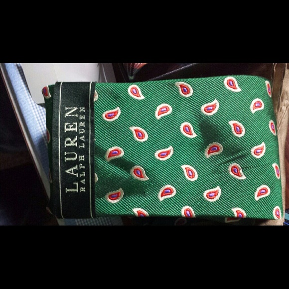 Tie