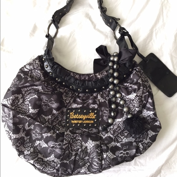 Betsyville by Betsey Johnson