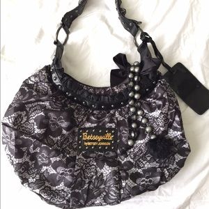 Betsyville by Betsey Johnson