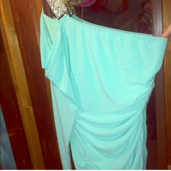 Deb dress