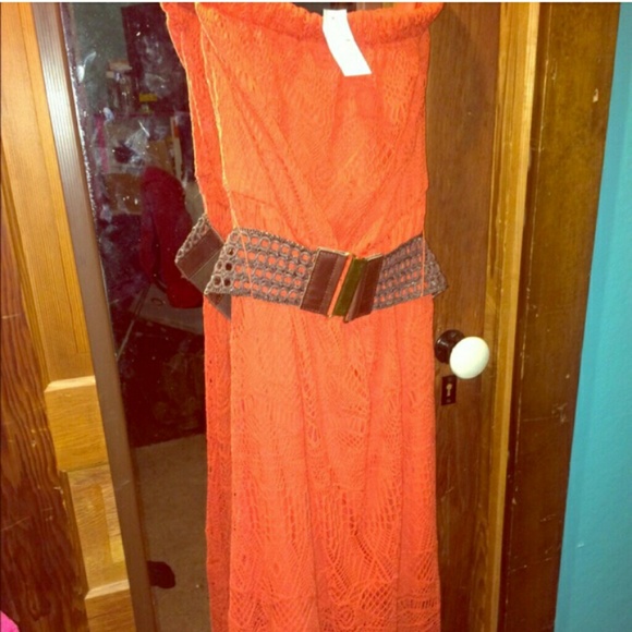 Rue21 dress