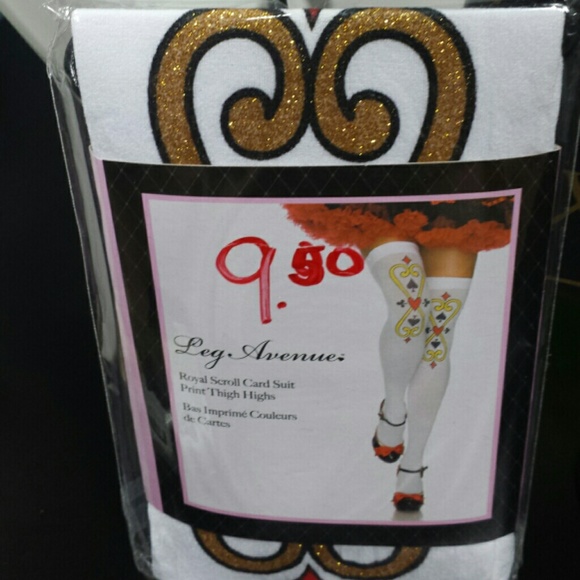 Hosiery - Picture 1 of 1