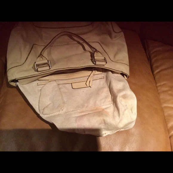 Michael Kors purse - Picture 2 of 4