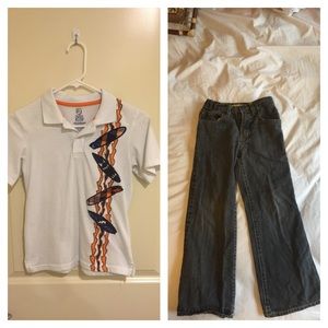 Bundle foe Beebrunson.