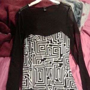 Forever 21 dress