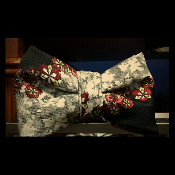 Vintage Tie