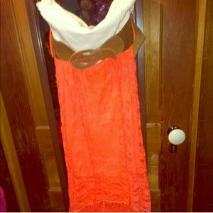 Rue21 dress