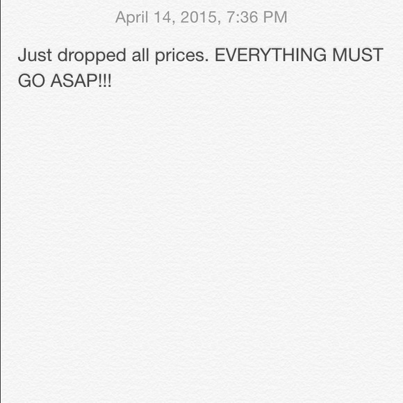 Sale - Picture 1 of 1