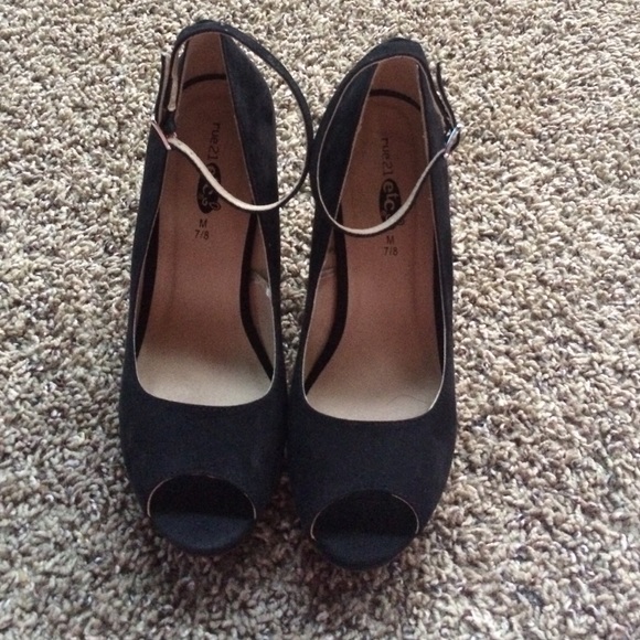 Wedges - Picture 2 of 2