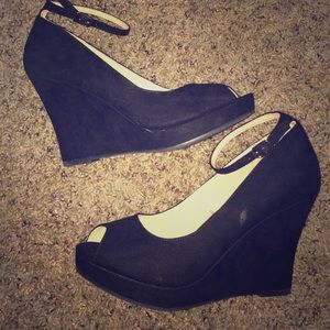Wedges
