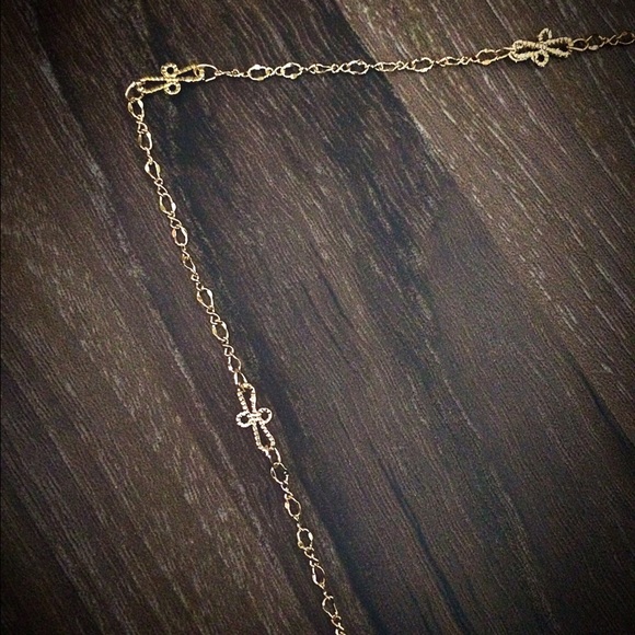 Corset Pendant necklace! - Picture 4 of 4