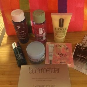 Clinique bundle for @ferguson7326