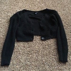 Rue 21 sweater!