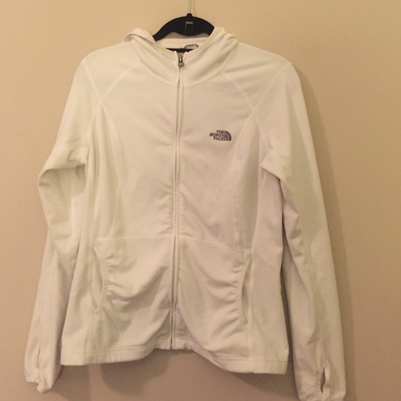 The North Face Jacket