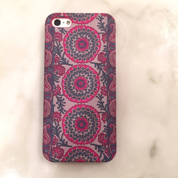 Urban outfitters costume iPhone 5/5s case
