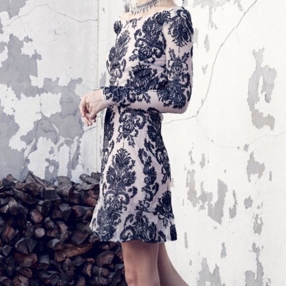 FOR LOVE AND LEMONS DRESS - Picture 2 of 3