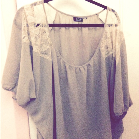 Blouse