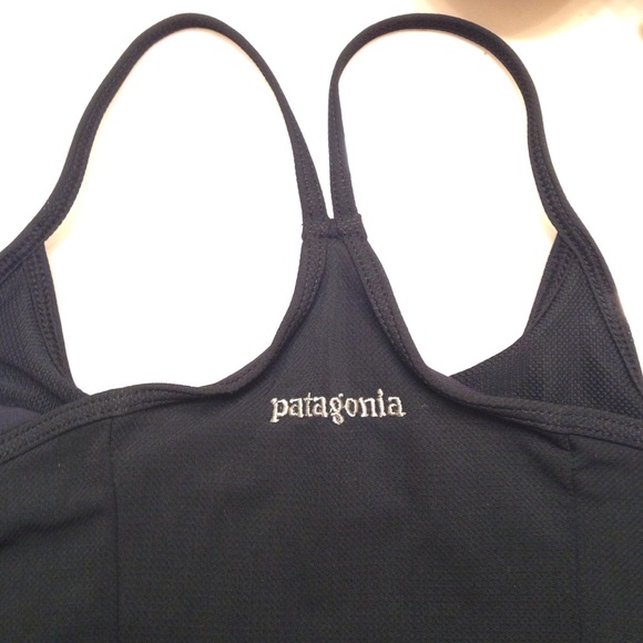 Patagonia athletic tank