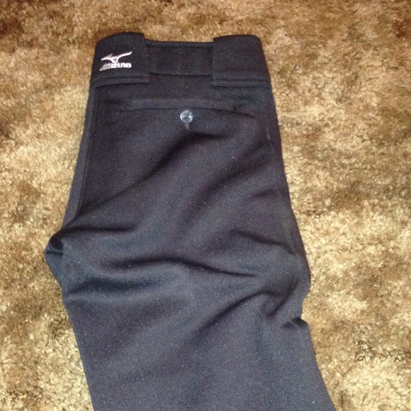 Softball pants