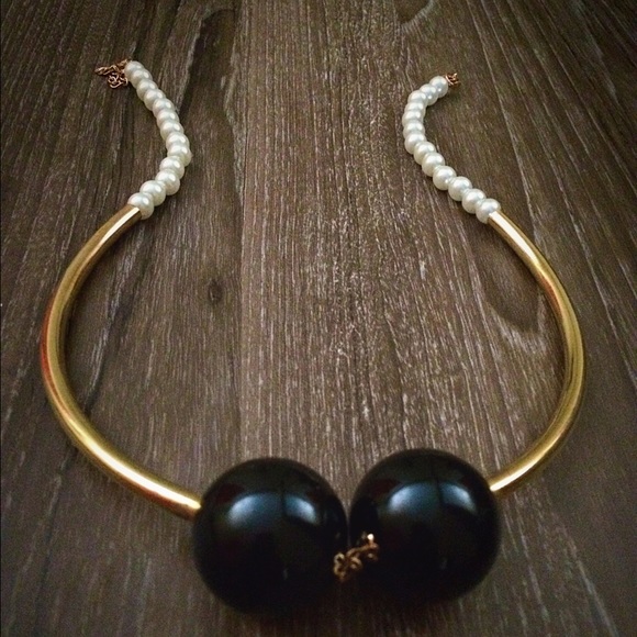 Torques Necklace! - Picture 1 of 4