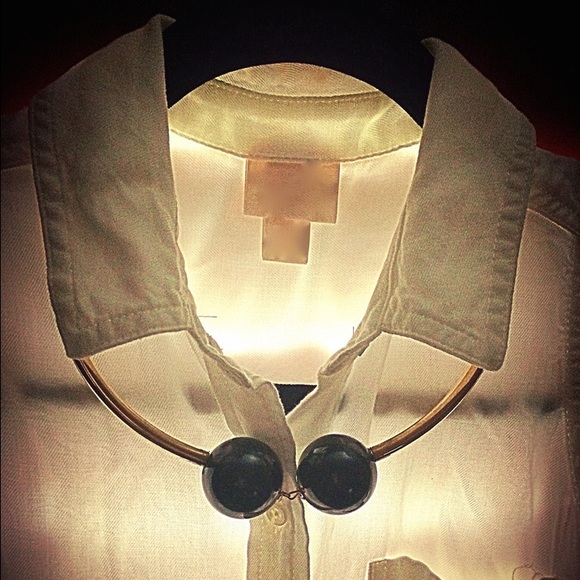 Torques Necklace! - Picture 3 of 4