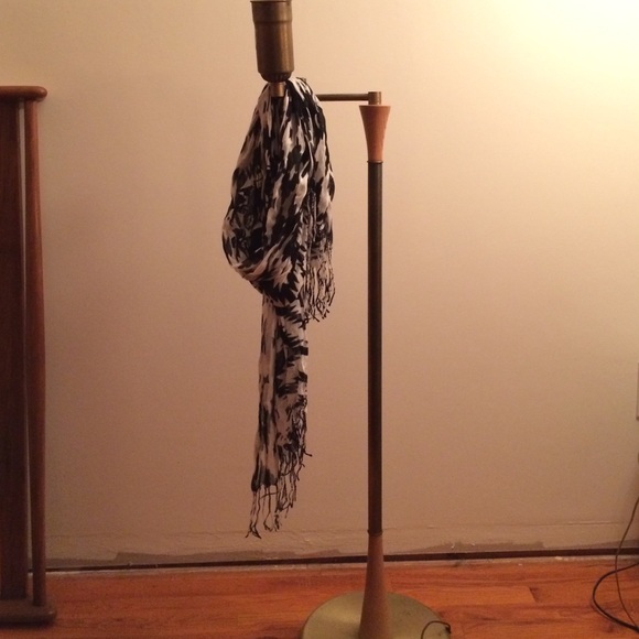 Aztec Print Scarf