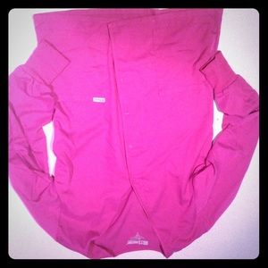 Grey's Anatomy scrub pants + matching jacket