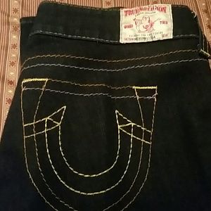 Authentic!!! True Religion Jeans