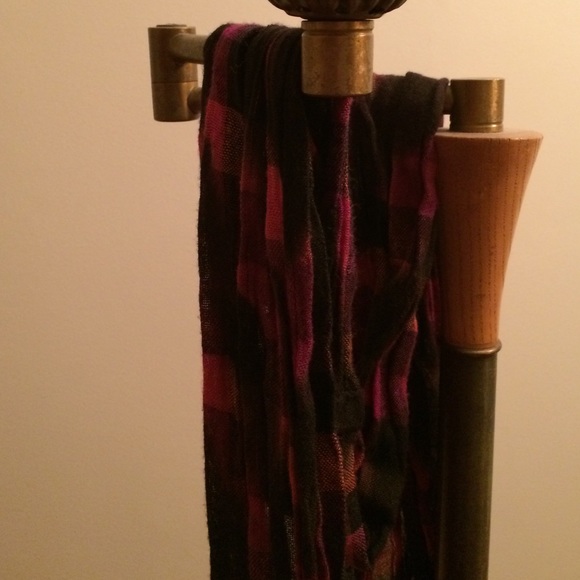 Infinity Scarf - Picture 2 of 3