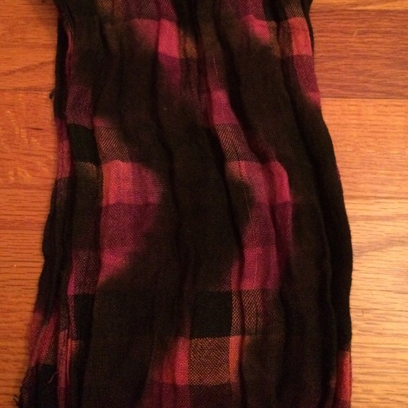 Infinity Scarf - Picture 3 of 3