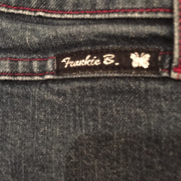 🎉Super Sale🎉Frankie B. Jeans