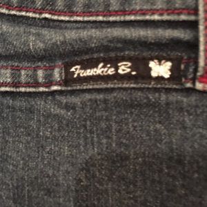 🎉Super Sale🎉Frankie B. Jeans