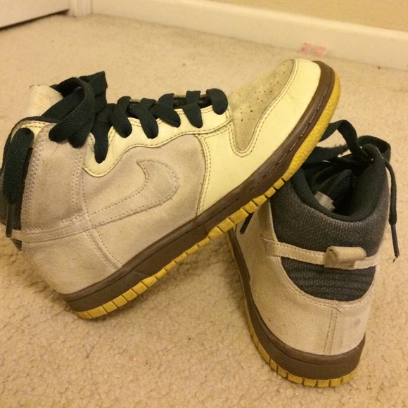 Nike Dunks