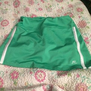 Girls size 10/12 athletic skirt