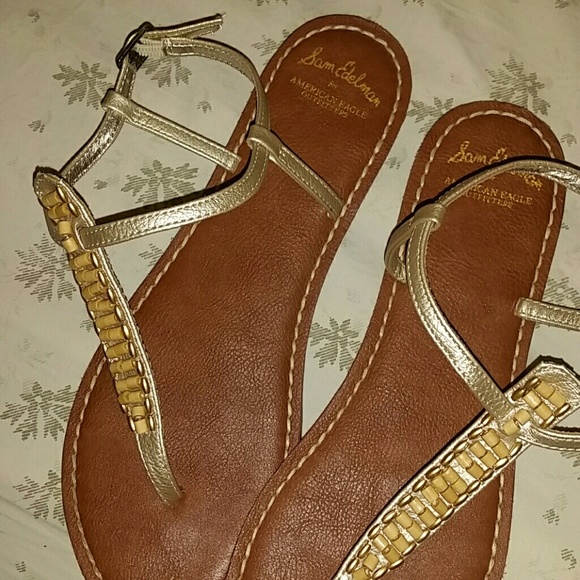 Sam Edelman sandals - Picture 3 of 3