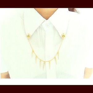 COLLAR😻TiPS