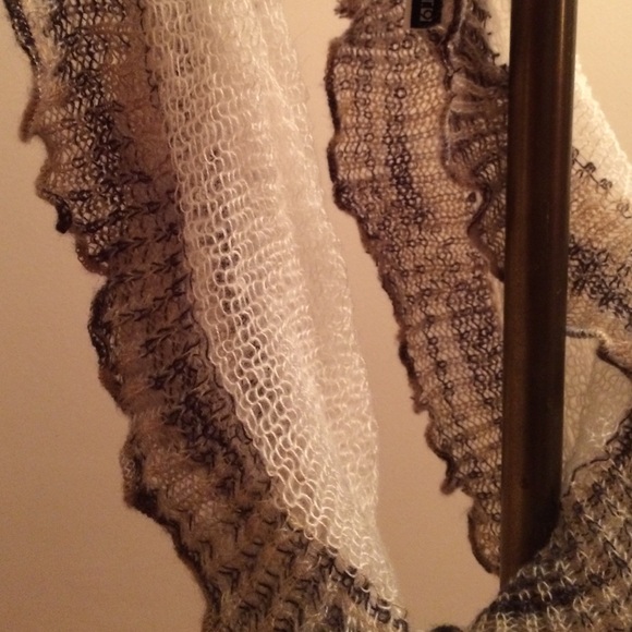 Infinity Scarf