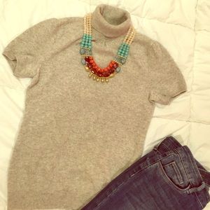 Banana Republic Cashmere sweater