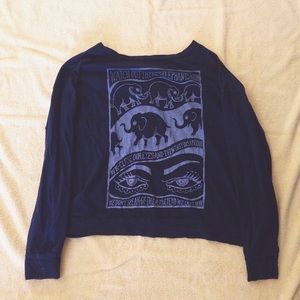 Brandy Melville sweater