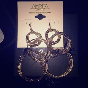 Amrita Singh Earrings