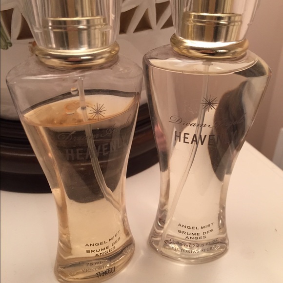Victoria's Secret Heavenly Perfume