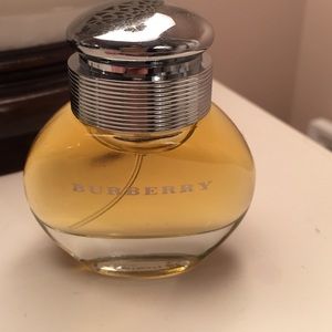 Burberry Limited Perfume