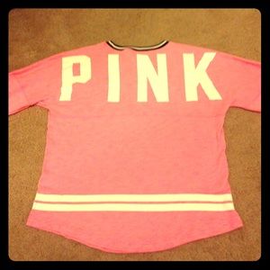 Victoria Secret PINK shirt!