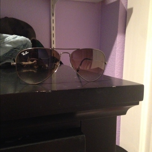 Ray Ban sunglasses