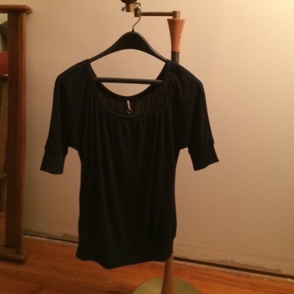 3/4 Sleeve Sweater