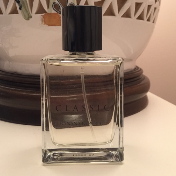 Banana Republic Perfume - Classic