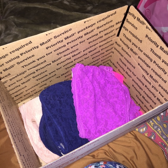 Bundle of bandeaus for @angelwings530 💗💗