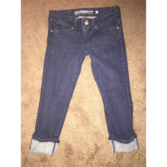Capri Guess Jeans