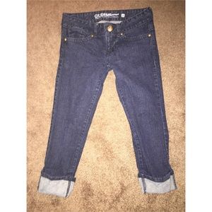 Capri Guess Jeans